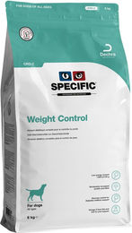 Specific Weight Control CRD-2 Hundefutter zur Gewichtskontrolle 6 kg – Bild 1 von 4