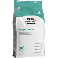 Produktbild von Specific Weight Control CRD-2 Hundefutter zur Gewichtskontrolle 6 kg
