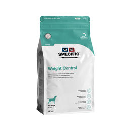 Produktbild von Specific Weight Control CRD-2 Katzenfutter 2 x 12 kg