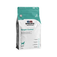 Produktbild von Specific Weight Control CRD-2 Katzenfutter 2 x 12 kg