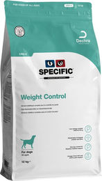 Specific Weight Control CRD-2 Trockenfutter für Hunde 12 kg - 12 kg – Bild 1 von 5