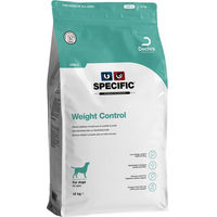 Produktbild von Specific Weight Control CRD-2 Trockenfutter für Hunde 12 kg - 12 kg