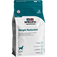 Produktbild von Specific Weight Reduction CRD-1 Hundefutter Trockenfutter zur Gewichtsreduktion 1,6 kg
