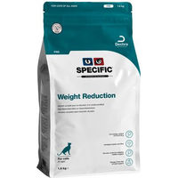 Produktbild von Specific Weight Reduction FRD Diätetisches Trockenfutter für erwachsene Katzen zur Gewichtsreduktion und Diabetes-Unterstützung 1,6 kg - 1,6 kg