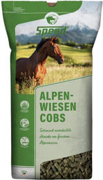SPEED Alpenwiesen Heucobs ohne tierisches Protein 20 kg - 20 kg – Bild 1 von 3