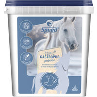 Produktbild von SPEED Clinic Gastropur Prebiotic Magen-Darm Nahrungsergänzung mit Probiotika 3 kg