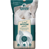 Produktbild von Speed Clinic Intestine Prebiotic Müsli Trockenfutter für die Verdauung 20 kg