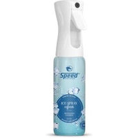 Produktbild von Speed Cooling ICE SPRAY Refresh Fellspray für Pferde 500ml - 500 ml