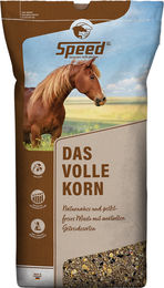 Speed Das Volle Korn Pferdefutter Müsli aus Vollkorngetreide 20 kg – Bild 1 von 3