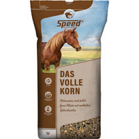 Produktbild von Speed Das Volle Korn Pferdefutter Müsli aus Vollkorngetreide 20 kg