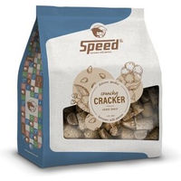 Produktbild von Speed Delicious Speedies Cracker Pferdeleckerli mit Leinsamen 2,5 kg - 2,5 kg