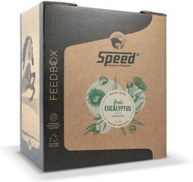 Speed Delicious Speedies Eucalyptus 8 kg - 8 kg – Bild 1 von 2