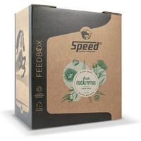 Produktbild von Speed Delicious Speedies Eucalyptus 8 kg - 8 kg