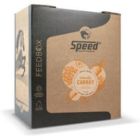 Produktbild von Speed Delicious Speedies Karotte Kaninchenfutter 8 kg Feedbox XS - 8 kg