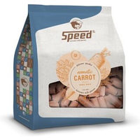 Produktbild von Speed Delicious Speedies Karotte Pferdeleckerli 5 kg - 1 kg