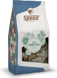 Speed delicious speedies Leckerli Eucalyptus 1 kg - 1 kg – Bild 1 von 3