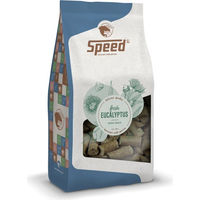 Produktbild von Speed delicious speedies Leckerli Eucalyptus 1 kg - 1 kg