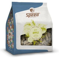 Produktbild von Speed Delicious Speedies Trainingssnacks Apfel 5 kg - 1 kg