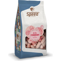 Produktbild von Speed Delicious Speedies Trainingssnacks Erdbeere 1 kg - 1 kg