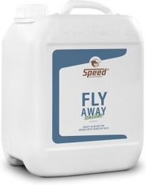 Produktbild von Speed Fly-Away Sensitive Insektenschutz Fellspray für Pferde 2,5 l - 2,5 l