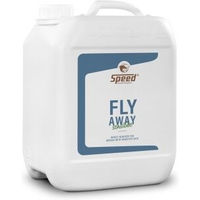 Produktbild von Speed Fly-Away Sensitive Insektenschutz Fellspray für Pferde 2,5 l - 2,5 l