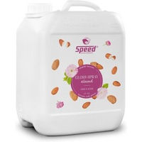 Produktbild von Speed Gloss-Spray Almond Mähnen- und Schweifpflege für Pferde 2500ml - 2,5 l