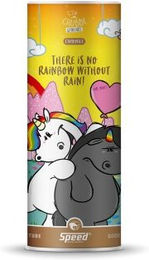Speed Goodietube Rainbow Kamille Leckerli 1kg - 1 kg – Bild 1 von 2