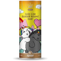 Produktbild von Speed Goodietube Rainbow Kamille Leckerli 1kg - 1 kg