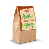 Produktbild von Speed Herbal Power Digestion Kräutermischung für Pferde zur Unterstützung von Magen und Darm 500 g