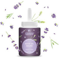 Produktbild von Speed Huföl Lavendel für Pferde 450 ml - 450 ml