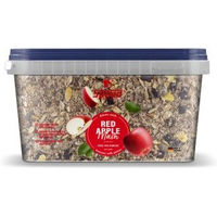 Produktbild von Speed Mash Pferdefutter Roter Apfel mit Roter Bete 2,5 kg - 2,5 kg