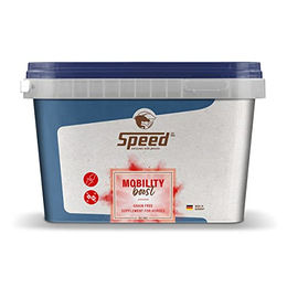 Speed Mobility Boost Gelenk-Supplement für Pferde Pellets 1,5 kg - 1500 g – Bild 1 von 4