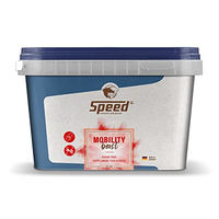 Produktbild von Speed Mobility Boost Gelenk-Supplement für Pferde Pellets 1,5 kg - 1500 g