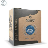 Produktbild von Speed N°1 MultiVital-Feedbox 12,5 kg - 12,5 kg