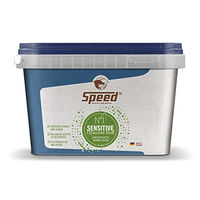 Produktbild von Speed N° 1 Sensitive Mineralfutterkonzentrat für Senior Pferde 1,5 kg - 1500 g