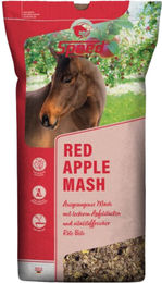 SPEED Red Apple Mash Pferdefutter zur Unterstützung der Verdauung 15 kg – Bild 1 von 2