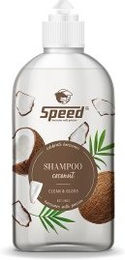 Speed Shampoo Coconut für Pferde 500ml - 0,5 l – Bild 1 von 4