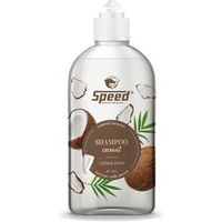 Produktbild von Speed Shampoo Coconut für Pferde 500ml - 0,5 l