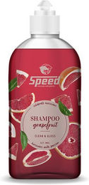 Speed Shampoo Grapefruit Pflegemittel für Pferde 500 ml - 500 ml – Bild 1 von 2