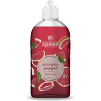 Produktbild von Speed Shampoo Grapefruit Pflegemittel für Pferde 500 ml - 500 ml