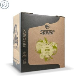 Speedies PURE APPLE Trainingssnacks Apfel 8 kg - 8 kg – Bild 1 von 2