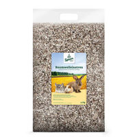Produktbild von Speer's Hoff Baumwolleinstreu für Kaninchen 1,5 kg - 1,5 kg