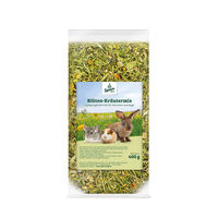 Produktbild von Speer's Hoff Blüten-Kräutermix für Kaninchen 400 g - 400 g