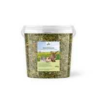 Produktbild von Speer's Hoff Blüten-Kräutermix Streufutter 400g - 400 g