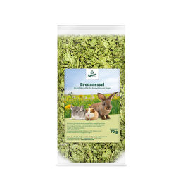 Produktbild von Speer's Hoff Brennnessel 70g - 70 g