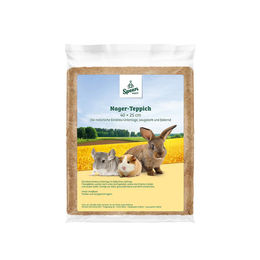 Produktbild von Speer's Hoff Hanffaser-Teppich aus Naturmaterial
