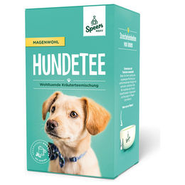 Speer's Hoff Hundetee Magenwohl Kräuter für Magen-Darm und Verdauung 18 x 1,75 g - 18 x 1,75 g – Bild 1 von 2