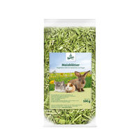 Produktbild von Speer's Hoff Maisblätter getrocknete Kräuter für Kaninchen 100 g - 100 g