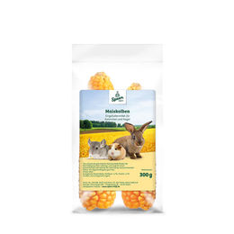 Produktbild von Speer's Hoff Maiskolben Gelb 300g - 300 g
