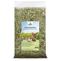 Produktbild von Speer´s Hoff Naturschutzheu für Kaninchen 200 g - 200 g
